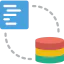 Database ícone 64x64