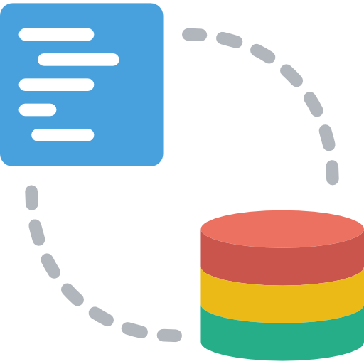 Database icon