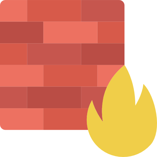 Firewall 图标