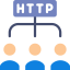 Http ícone 64x64