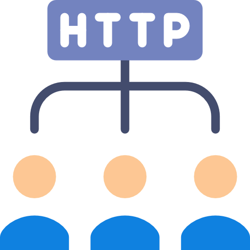 Http icon