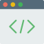Browser ícone 64x64
