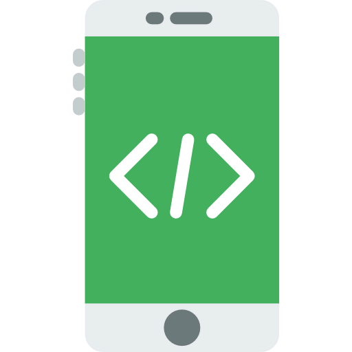 Smartphone icon