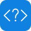 Coding icon 64x64