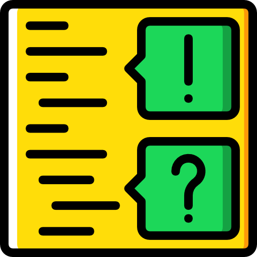 Website icon