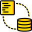 Database ícone 64x64