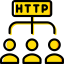 Http ícone 64x64