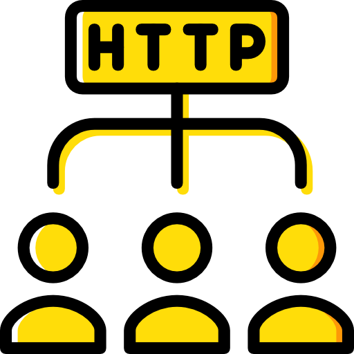 Http 图标