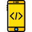 Smartphone ícone 64x64