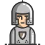 Knight icon 64x64