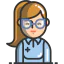 Woman icon 64x64