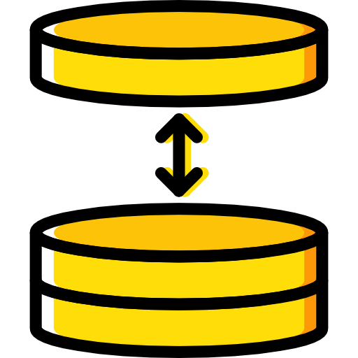 Center alignment icon