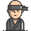 Kung fu icon 64x64