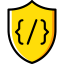 Shield ícone 64x64