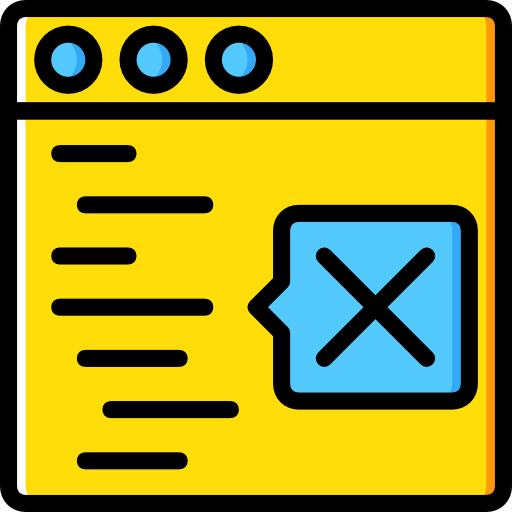Browser Symbol