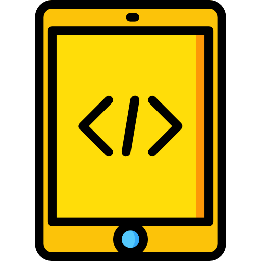 Tablet icon