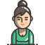 Woman icon 64x64