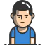 Man icon 64x64