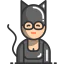 Catwoman icon 64x64