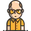 Man icon 64x64