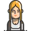 Woman icon 64x64