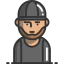 Man icon 64x64