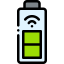 Low battery Symbol 64x64
