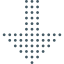 Down arrow 图标 64x64