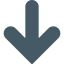 Down arrow 图标 64x64