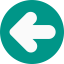 Left arrow 图标 64x64