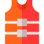 Lifejacket icône 64x64