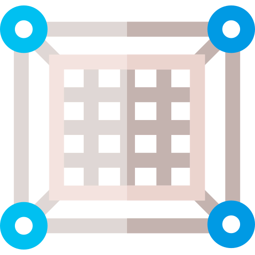 Net 图标