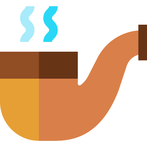 Pipe 图标