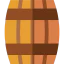 Barrel icon 64x64