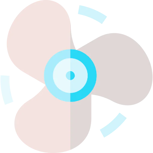 Propeller icon