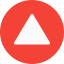Up arrow иконка 64x64