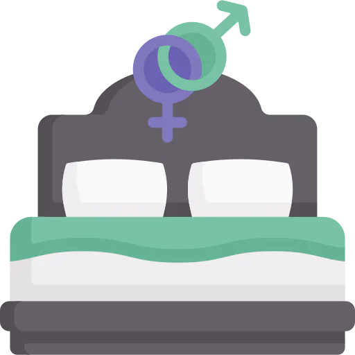 Bed icon