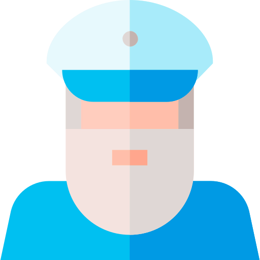 Captain icon