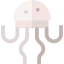 Jellyfish icône 64x64