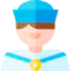 Sailor icon 64x64