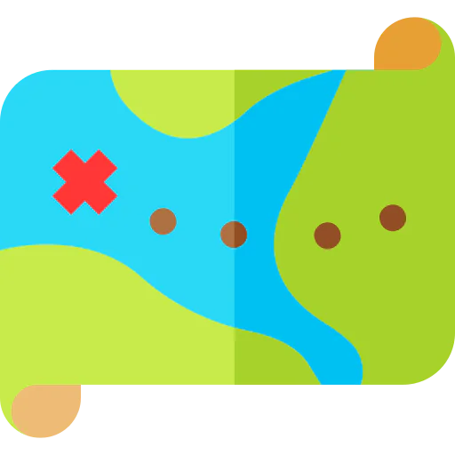 Map icon