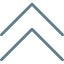 Up arrow иконка 64x64