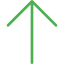Up arrow иконка 64x64