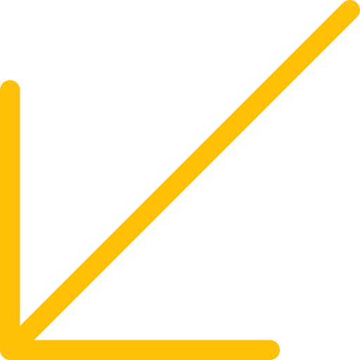 Diagonal arrow іконка