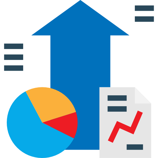 Statistics icon