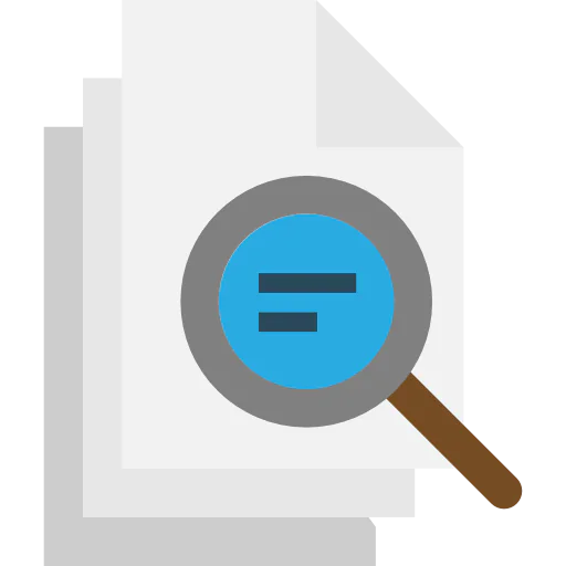 Analytics icon
