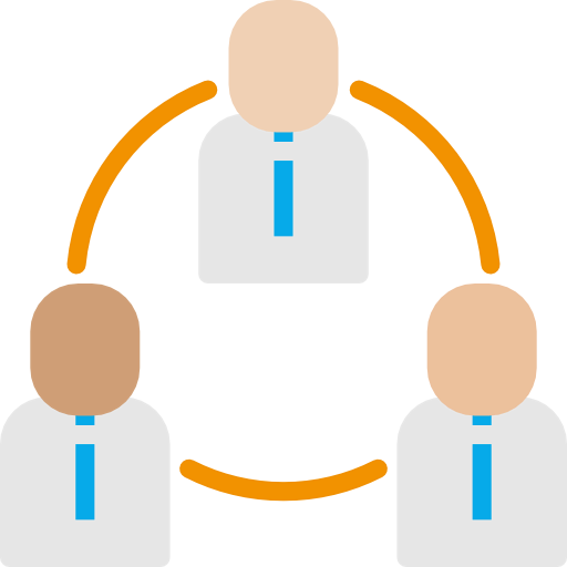 Hierarchy icon