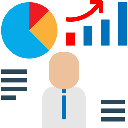 Chart icon