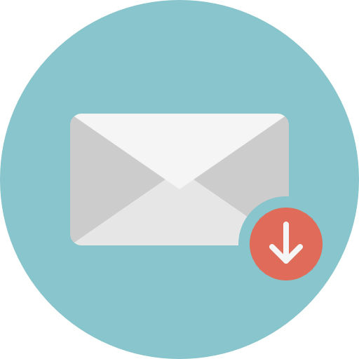 Inbox 图标