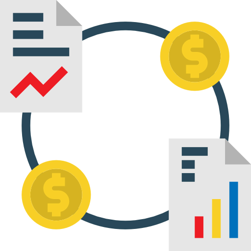 Document icon